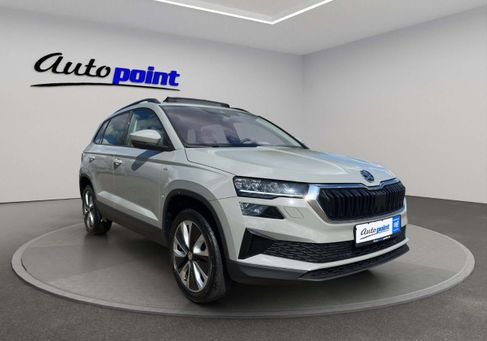 Skoda Karoq, 2023