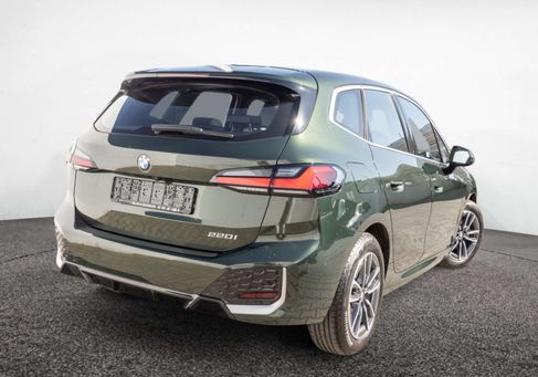 BMW 220, 2023 3