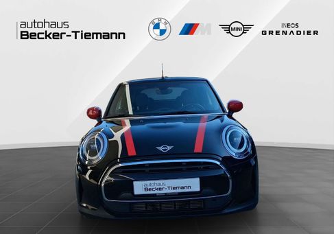 MINI One Cabrio, 2021