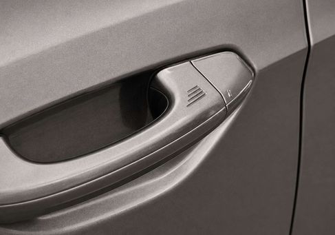Ford S-Max, 2019