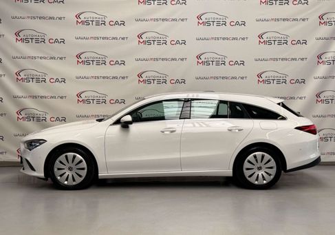 Mercedes-Benz CLA 180, 2023