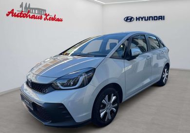 Honda Jazz, 2026
