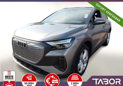 Audi e-tron, 2021