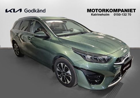 Kia Cee'd Sportswagon, 2024 3