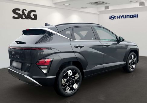 Hyundai Kona, 2025 3