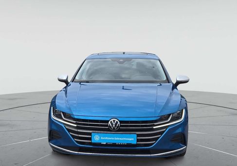 Volkswagen Arteon, 2023 2