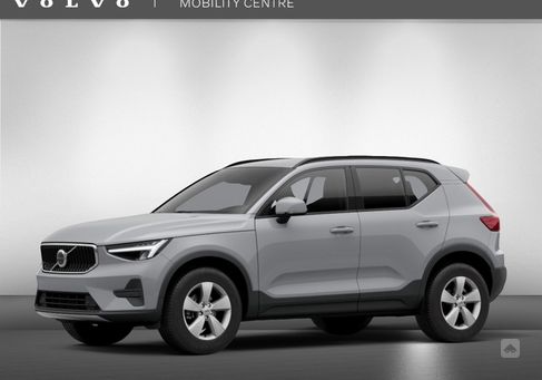 Volvo XC40, 2024