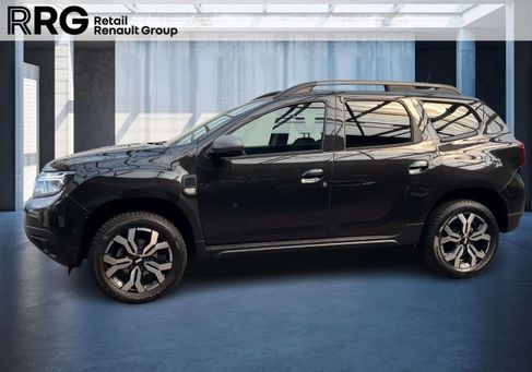 Dacia Duster, 2023