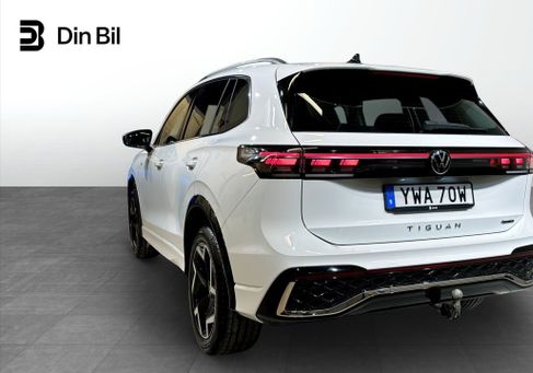 Volkswagen Tiguan, 2025 3