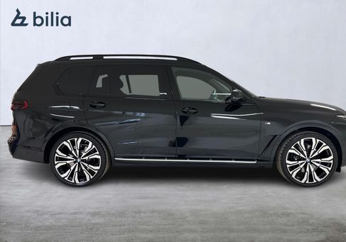 BMW X7, 2025 2