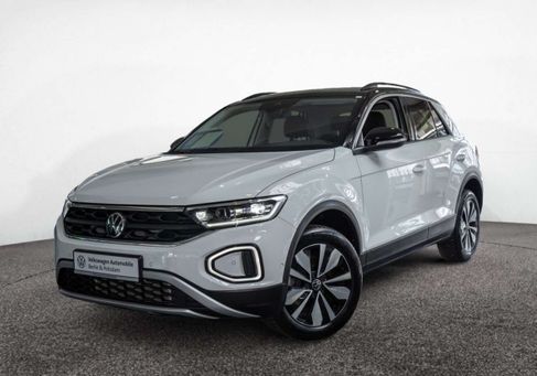 Volkswagen T-Roc, 2025