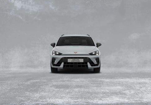 Cupra Leon, 2025