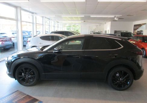 Mazda CX-30, 2023 3