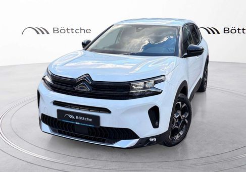 Citroën C5 Aircross, 2023 2