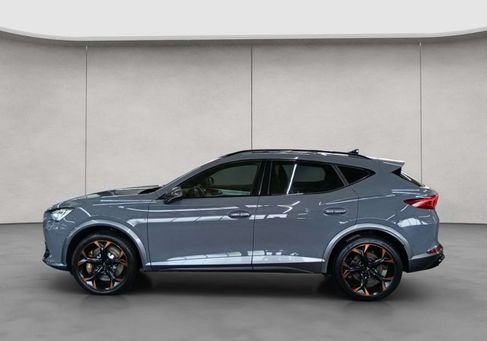Cupra Formentor, 2022