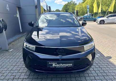 Opel Grandland X, 2024 2