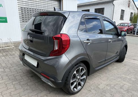 Kia Picanto, 2022