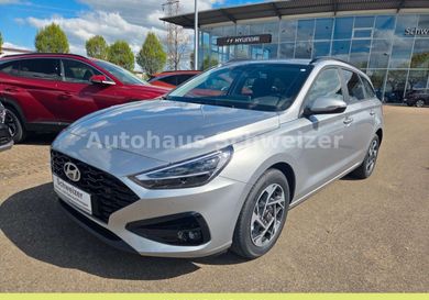 Hyundai i30, 2026