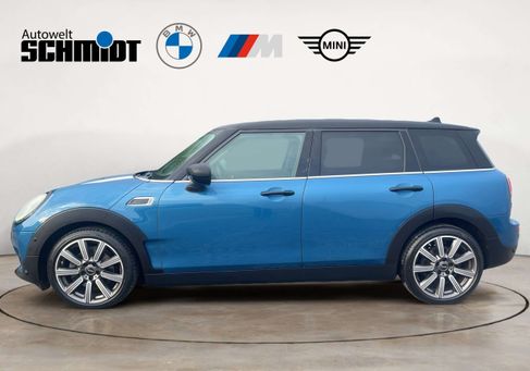 MINI Cooper D, 2021 2