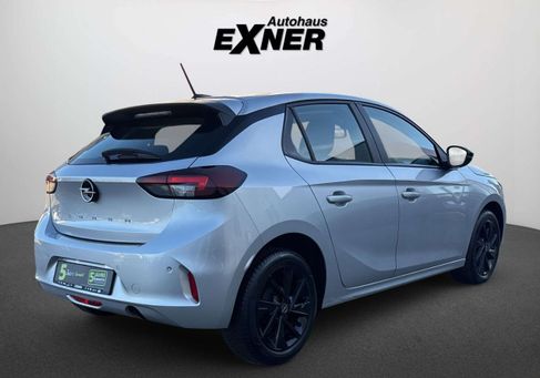 Opel Corsa, 2024 3