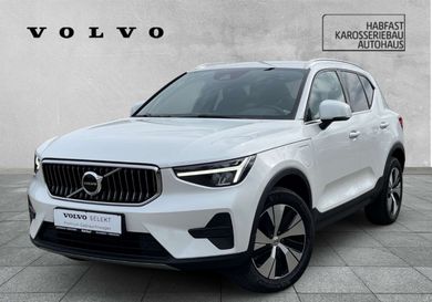 Volvo XC40, 2022