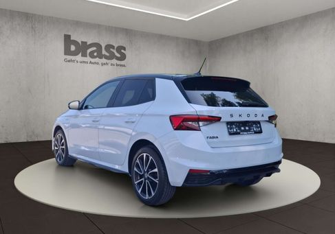 Skoda Fabia, 2026