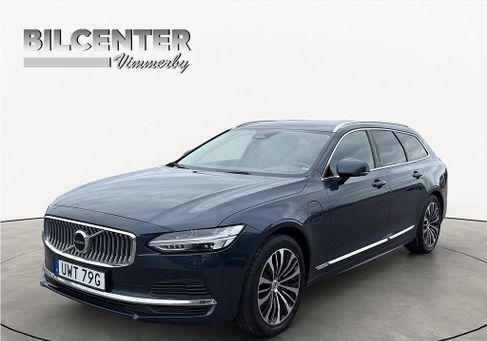 Volvo V90, 2023