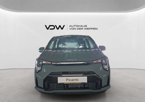 Kia Picanto, 2026