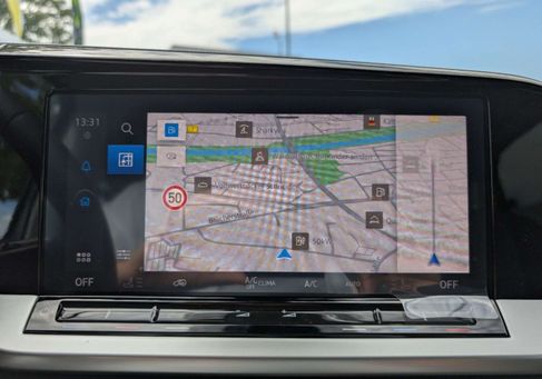 Ford Tourneo Connect, 2026