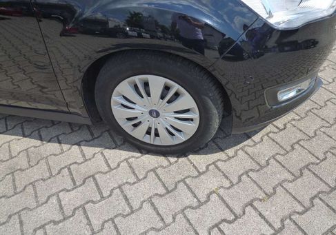 Ford C-Max, 2019