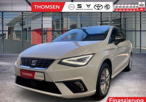 Seat Ibiza, 2024