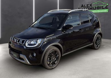 Suzuki Ignis, 2020