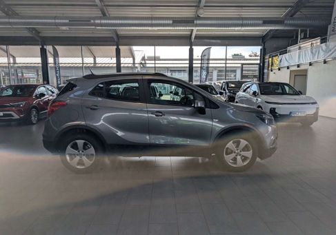 Opel Mokka, 2019 2