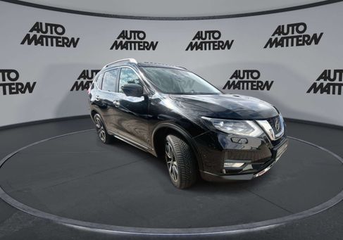 Nissan X-Trail, 2021 2