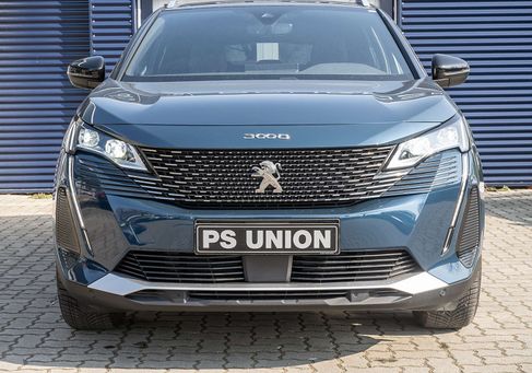 Peugeot 3008, 2023