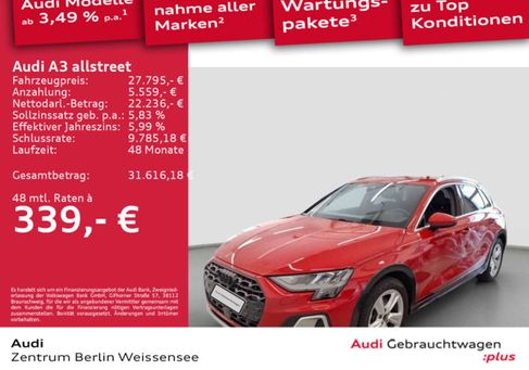 Audi A3, 2025 2