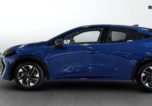 Renault Clio, 2026