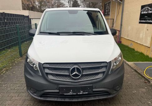 Mercedes-Benz Vito, 2019