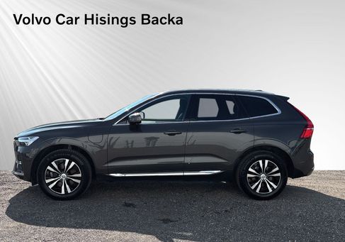 Volvo XC60, 2023