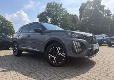 Peugeot 2008, 2024
