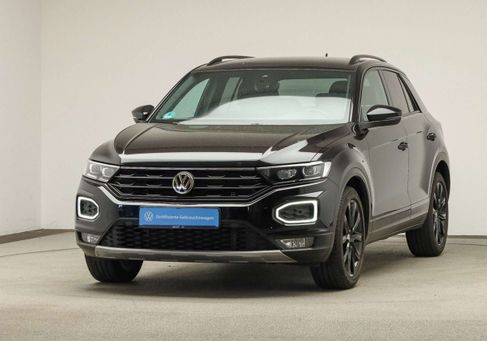 Volkswagen T-Roc, 2020