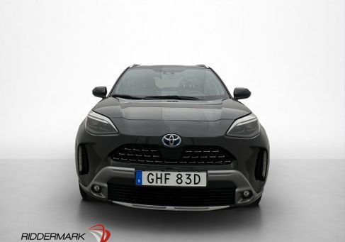 Toyota Yaris Cross, 2022 2