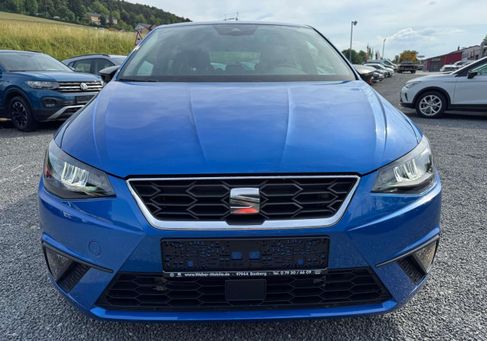 Seat Ibiza, 2025