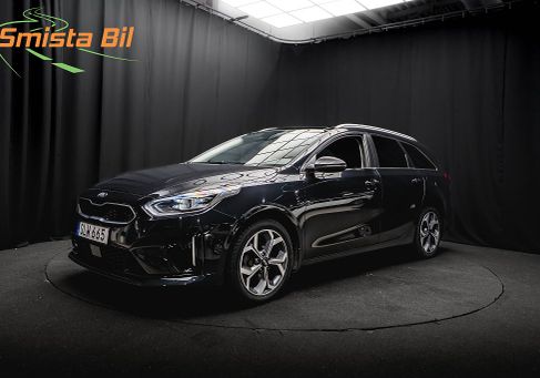 Kia Cee&#039;d Sportswagon, 2021