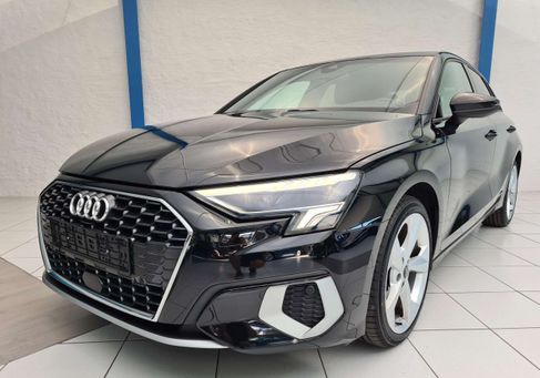 Audi A3, 2022 2