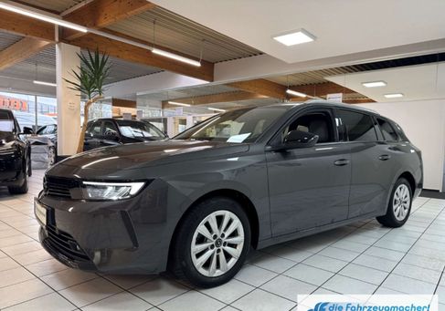 Opel Astra, 2023