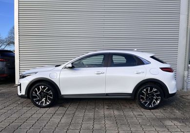 Kia XCeed, 2024