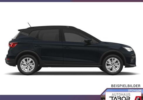 Seat Arona, 2026