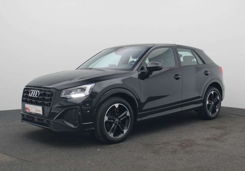 Audi Q2, 2023 2