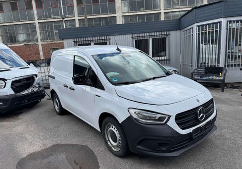 Mercedes-Benz Citan, 2024 3